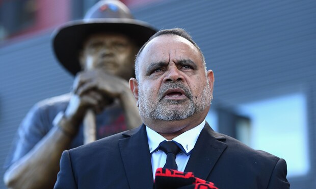 LongAckn620.png Club legend Michael Long has been honoured for his endless contribution to his community.
